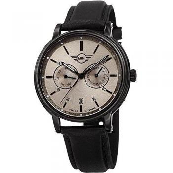 MINI Reloj los Mujeres Mini Back to Basic 160632