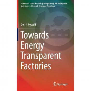Towards Energy Transparent Factories