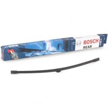 Limpiaparabrisas BOSCH Aerotwin 3 397 008 997, Longitud 380mm, Trasero, Compatible con AUDI Q5, A4, A1, Q7, RS4, SQ7
