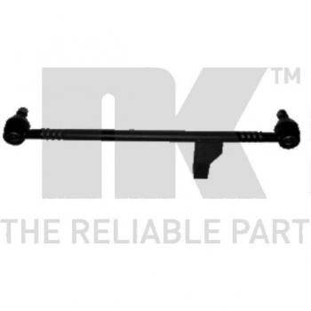 Barra de dirección NK 5003303 - Conjunto de varilla central, acoplamiento axial