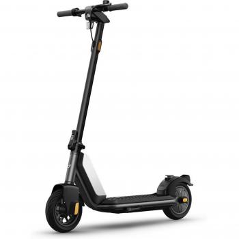 NIU KQi1 Pro Patinete Eléctrico 9 250W Negro/Blanco
