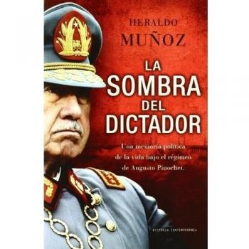 La sombra del dictador