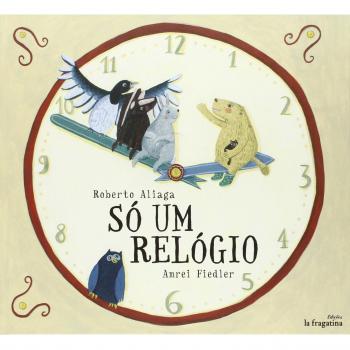 Só Um Relógio