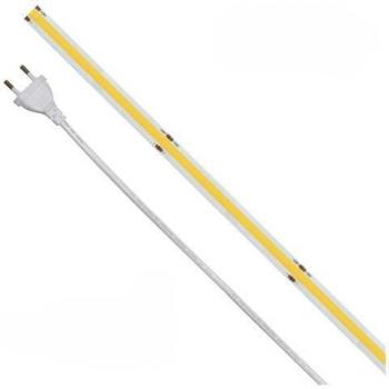 Tira LED COB 5m IP20 Monocolor 15W/MT 12V 4000K