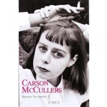 Carson McCullers