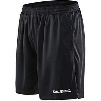 Salming - Referee Shorts, Color Black, Talla XL