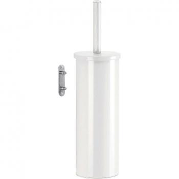 Escobillero de Pared Flip Gedy 52330302200 Blanco