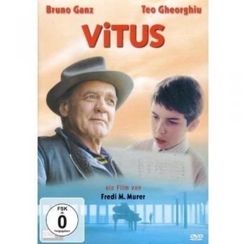 Vitus [Alemania] [DVD]