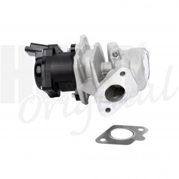 Válvula EGR HITACHI 135997 para Ford, Peugeot y Toyota