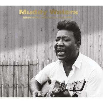 Muddy Waters - Essential Original Albums Collection