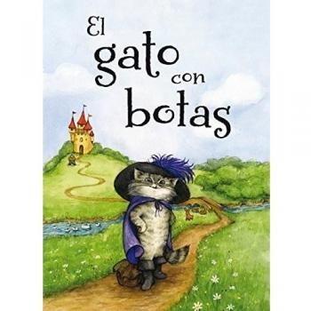 Gato con Botas, El - FLIPEK, N.; KIRKLAND, K.; FILIPEK, NINA