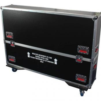 Gator G-TOUR ATA Case for 50 to 55 LED/LCD/Plasma Screens