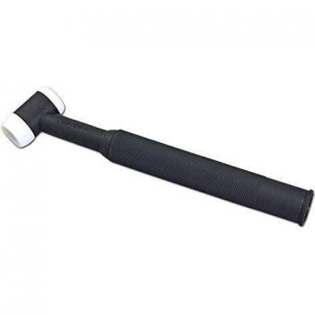 WP-17F SR-17F flexible de soldadura TIG cabezal de la antorcha cuerpo 150Amp enfriado por aire