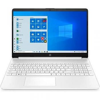 Ordenador Port. HP 15S-EQ1009NS, RYZEN3 8GB 512SSD
