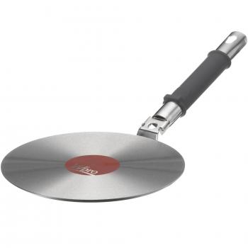 Wpro IDI002 - Adaptador universal para cocinas de inducción