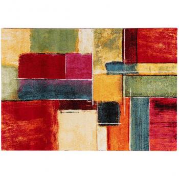 Miliboo Alfombra multicolor 160 × 230 cm Candy