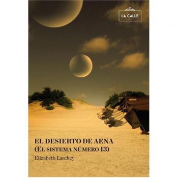 El desierto de aena