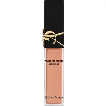 Yves Saint Laurent Make Me Blush Liquid Blush 15ml - Coral Clash 57