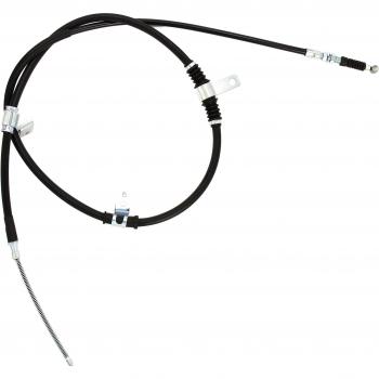 Kavo BHC-3109 Cable de accionamiento, freno de estacionamiento
