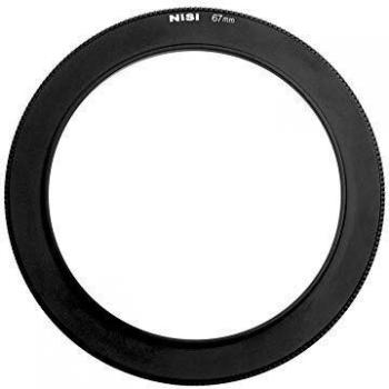 Adaptador de Filtro 67mm NiSi para Soportes V5, V5 PRO, V6 y V7