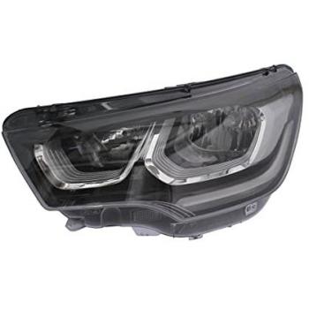 Faro principal delantero MAGNETI MARELLI 712482901129, Izquierda