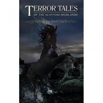 Cuentos de Terror de las Tierras Altas Escocesas