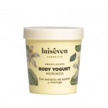 Yogur corporal Laiseven Moringa 300 ml
