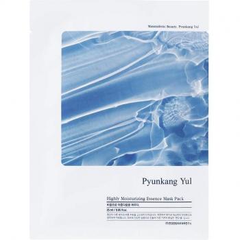 Pyunkang Yul Highly Moisturizing Mask Pack (10 PCS)