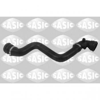 Manguera de radiador SASIC 3406021 - alta resistencia, diseño preciso, compatible con múltiples modelos de vehículos, fabricada en material duradero para soportar altas temperaturas y presiones
