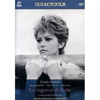 La_ragazza_di_Bube [Italia] [DVD]