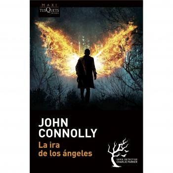 La ira de los ángeles - John Connolly