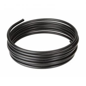 OMP OMPCD/323/N/6 Tuberías Aluminio, Diámetro de 6 mm