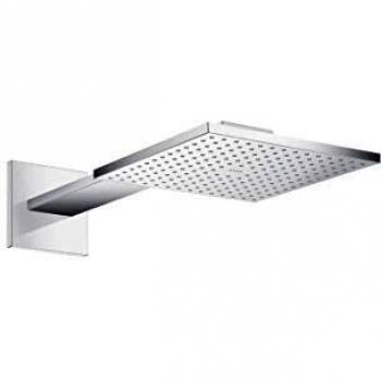 Hansgrohe AXOR ShowerSolutions Cromo Fixed shower head - Accesorio de ducha