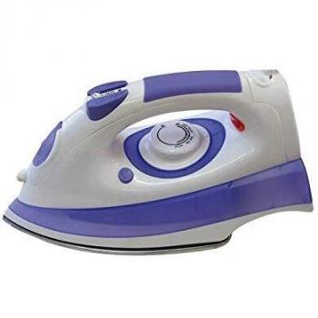 MAURER 5700010 Plancha Vapor Suela Acero Inoxidable 2000 W