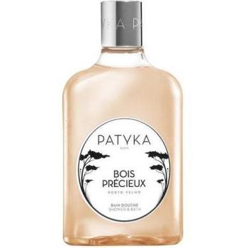 Patyka Gel de Ducha Madera Preciosa 250ml