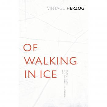 Libro Caminando en Hielo: Múnich - París, 23 de Noviembre - 14 de Diciembre, 1974 por Werner Herzog