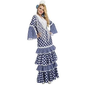 My Other Me Flamenca ALVERO XL