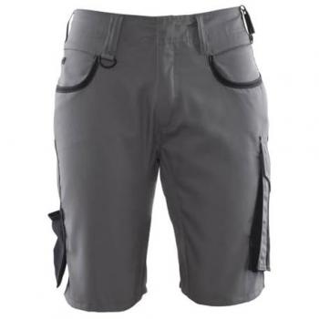 Pantalones Cortos Unisex Mascot Ligero C51 Anthracita/Negro 18349