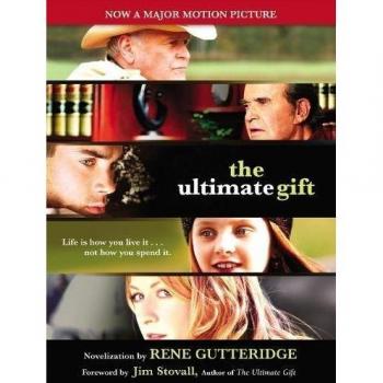 The Ultimate Gift Book - Inspirational Life Lessons Novel