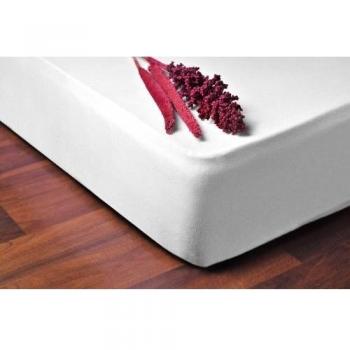 50 x 90 - 50 x 100 y blanco sábana bajera ajustable para cama infantil con certificado Oeko-Tex Standard 100 hojas de ropa de cama de tela sábana bajera ajustable de colour disponible de jersey