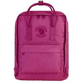 Fjällräven Kanken Imaging Bag - Bolsa con Inserto de imágenes, Color Rosa