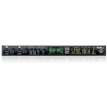 MOTU 828 MKIII Hybrid USB FireWire Audio Interface with On-Board Effects