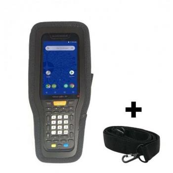 Mobilis - 063009 funda y estuche para ordenador de bolsillo tipo PDA