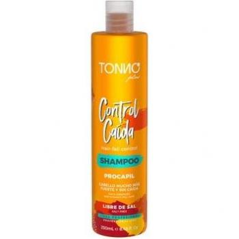 Tonno Plus Champú Control Caída Procapil 250ml