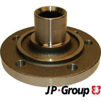 Kit de rodamiento de rueda JP GROUP 1151401600