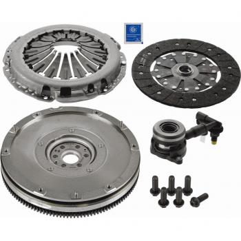 Kit de embrague SACHS 2290 601 104
