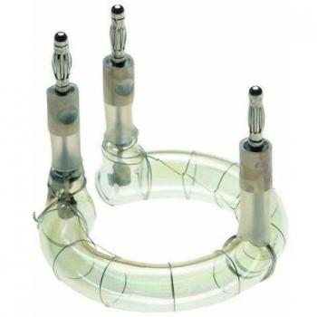 Tubo de Flash de Star Hiperenlace RTC-0855-250L UV-LF para LF-250A