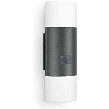 Steinel L 910 - Luminaria LED con Sensor de Movimiento, Color Antracita