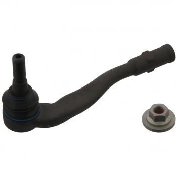 Rótula de dirección FEBI BILSTEIN 40993 Izquierda