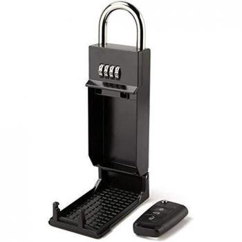 Northcore Keypod 5GS- Caja Fuerte de Llave